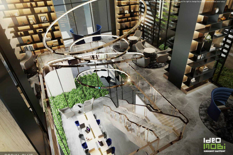 Кондоминиум в Бангкоке, Таиланд | THE507607