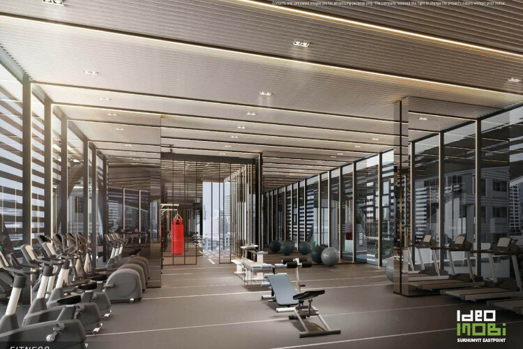 Кондоминиум в Бангкоке, Таиланд | THE507607