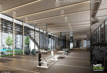 Кондоминиум в Бангкоке, Таиланд | THE507607