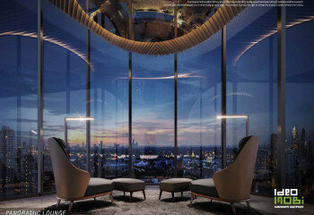 Кондоминиум в Бангкоке, Таиланд | THE507607