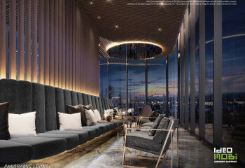 Кондоминиум в Бангкоке, Таиланд | THE507607