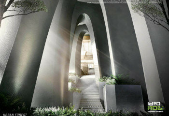 Кондоминиум в Бангкоке, Таиланд | THE507607