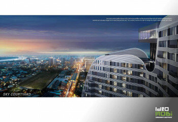 Кондоминиум в Бангкоке, Таиланд | THE507607