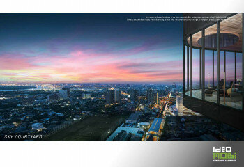 Кондоминиум в Бангкоке, Таиланд | THE507607