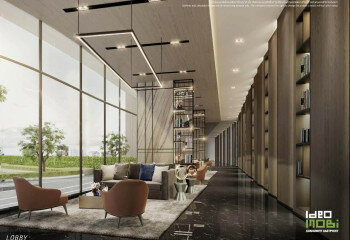 Кондоминиум в Бангкоке, Таиланд | THE507607