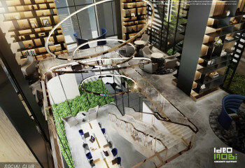 Кондоминиум в Бангкоке, Таиланд | THE507607