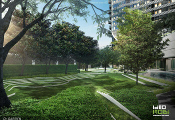 Кондоминиум в Бангкоке, Таиланд | THE507607