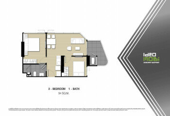 Кондоминиум в Бангкоке, Таиланд | THE507607