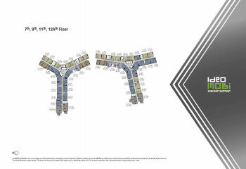Кондоминиум в Бангкоке, Таиланд | THE507607