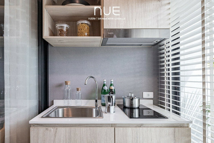 Кондоминиум в Бангкоке, Таиланд | THE431504