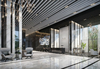 Кондоминиум в Бангкоке, Таиланд | THE431504