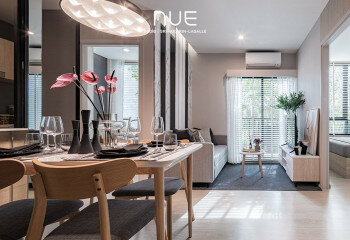 Кондоминиум в Бангкоке, Таиланд | THE431504