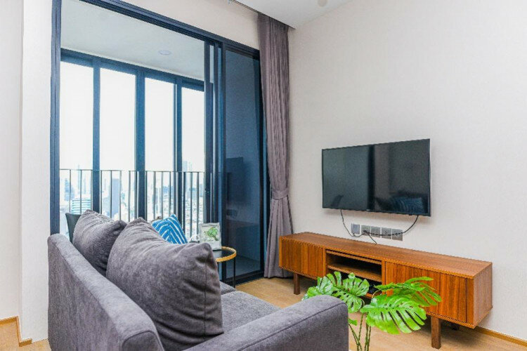 Кондоминиум в Бангкоке, Таиланд | THE212747