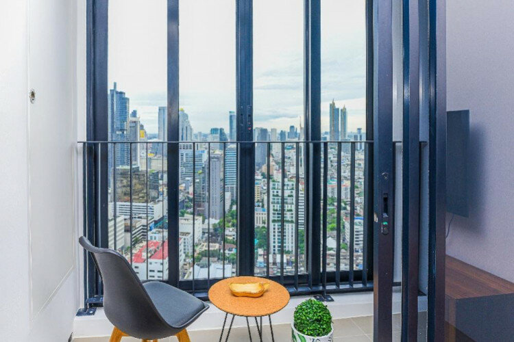 Кондоминиум в Бангкоке, Таиланд | THE212747