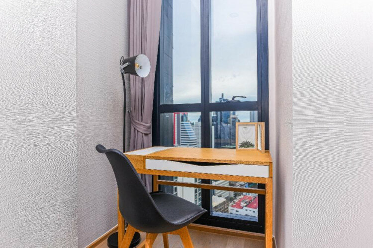 Кондоминиум в Бангкоке, Таиланд | THE212747