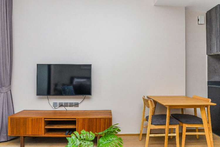 Кондоминиум в Бангкоке, Таиланд | THE212747