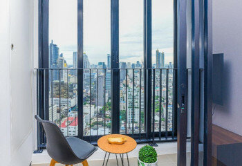 Кондоминиум в Бангкоке, Таиланд | THE212747