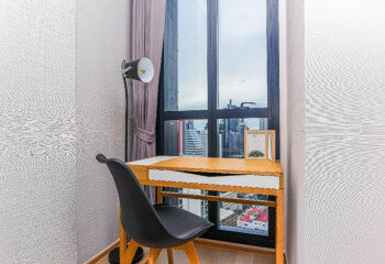 Кондоминиум в Бангкоке, Таиланд | THE212747