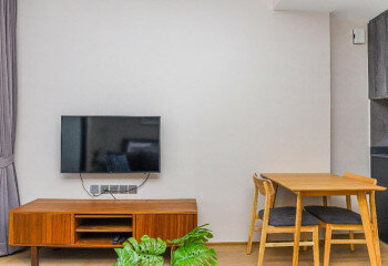 Кондоминиум в Бангкоке, Таиланд | THE212747