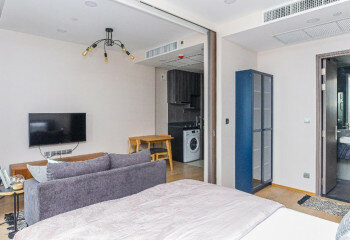 Кондоминиум в Бангкоке, Таиланд | THE212747