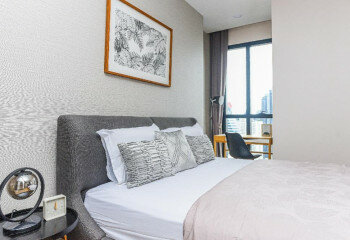 Кондоминиум в Бангкоке, Таиланд | THE212747