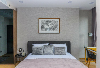 Кондоминиум в Бангкоке, Таиланд | THE212747