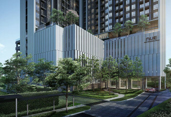 Кондоминиум в Бангкоке, Таиланд | THE331503