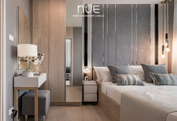 Кондоминиум в Бангкоке, Таиланд | THE331503