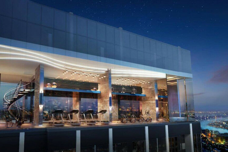 Кондоминиум в Бангкоке, Таиланд | THE530882