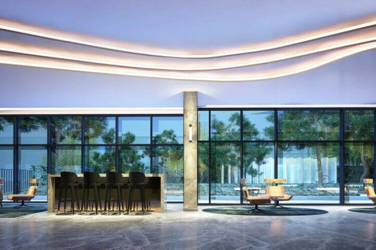 Кондоминиум в Бангкоке, Таиланд | THE530882