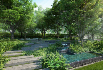 Кондоминиум в Бангкоке, Таиланд | THE530882