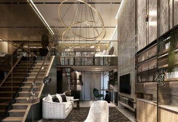 Кондоминиум в Бангкоке, Таиланд | THE530882