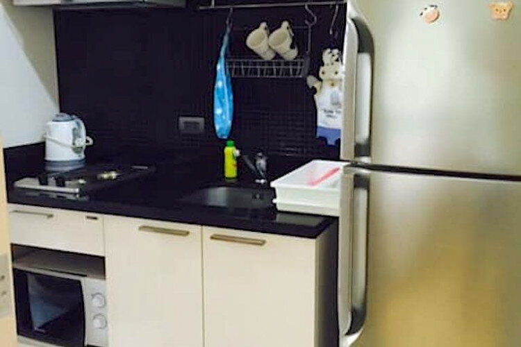 Кондоминиум в Бангкоке, Таиланд | THE131453