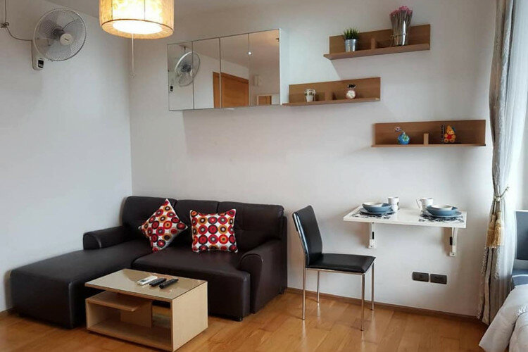 Кондоминиум в Бангкоке, Таиланд | THE131453