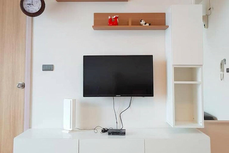 Кондоминиум в Бангкоке, Таиланд | THE131453