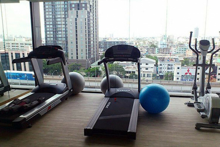 Кондоминиум в Бангкоке, Таиланд | THE131453