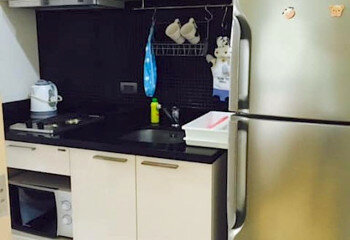 Кондоминиум в Бангкоке, Таиланд | THE131453