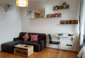 Кондоминиум в Бангкоке, Таиланд | THE131453