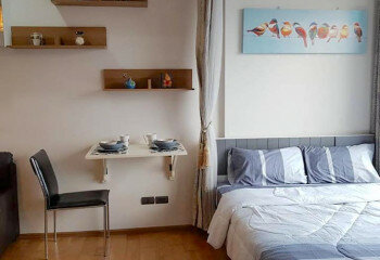 Кондоминиум в Бангкоке, Таиланд | THE131453