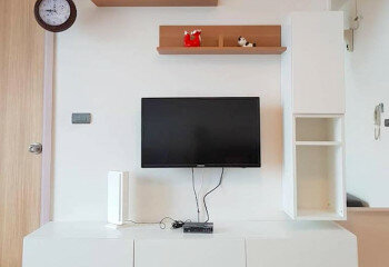 Кондоминиум в Бангкоке, Таиланд | THE131453