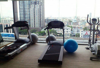 Кондоминиум в Бангкоке, Таиланд | THE131453