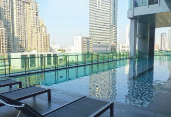 Кондоминиум в Бангкоке, Таиланд | THE131453