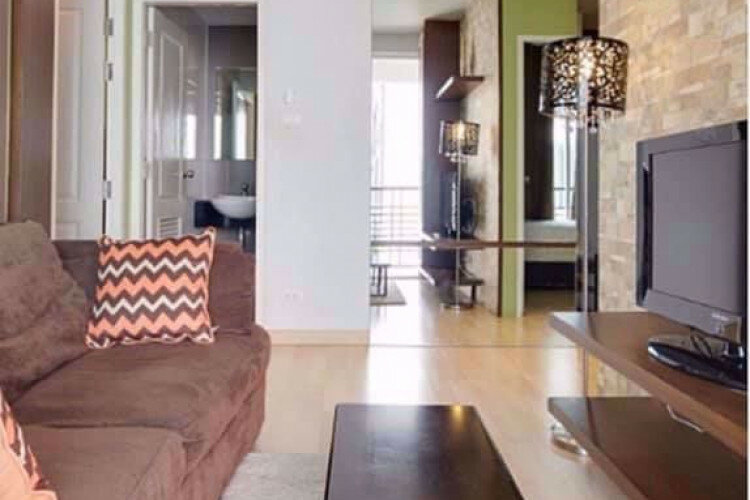 Кондоминиум в Бангкоке, Таиланд | THE450938