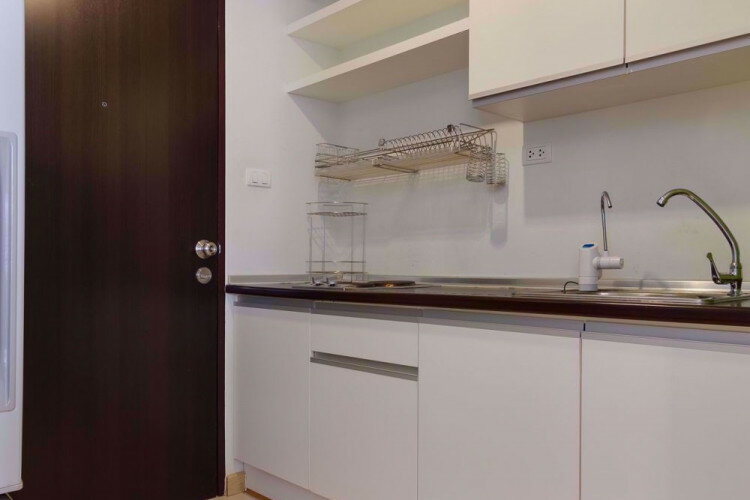 Кондоминиум в Бангкоке, Таиланд | THE450938