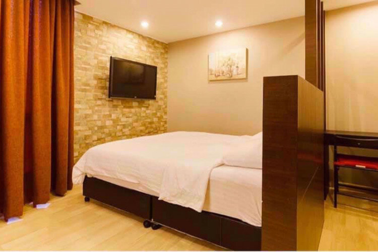 Кондоминиум в Бангкоке, Таиланд | THE450938