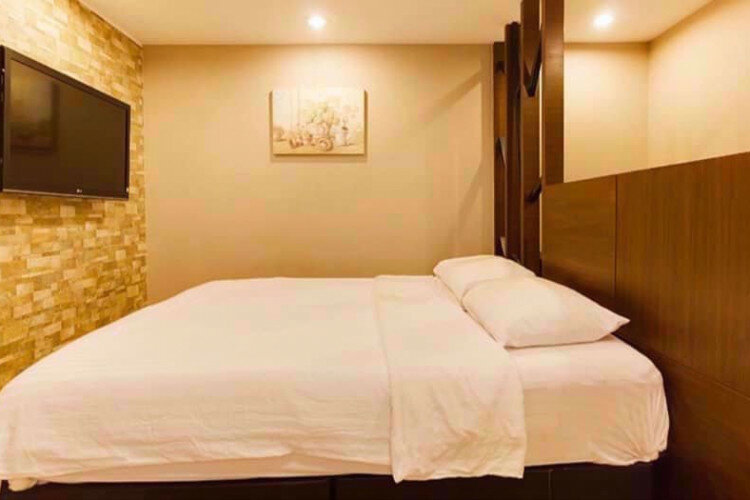 Кондоминиум в Бангкоке, Таиланд | THE450938