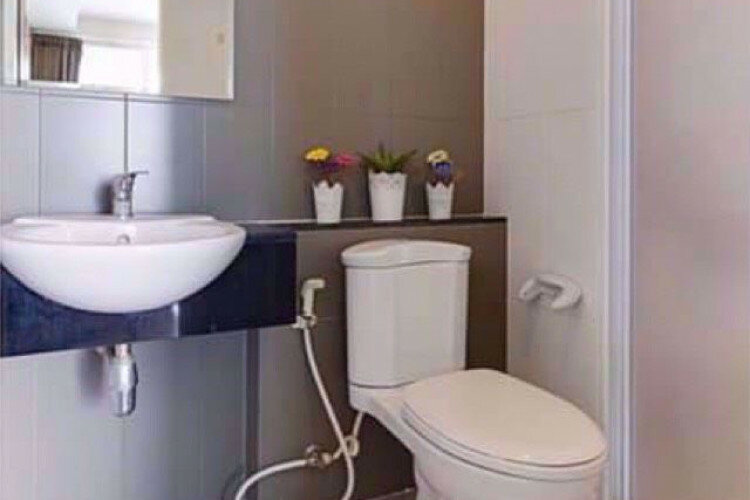 Кондоминиум в Бангкоке, Таиланд | THE450938