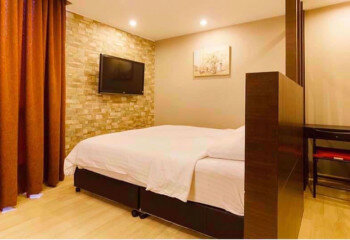 Кондоминиум в Бангкоке, Таиланд | THE450938