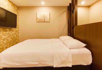 Кондоминиум в Бангкоке, Таиланд | THE450938