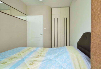 Кондоминиум в Бангкоке, Таиланд | THE450938